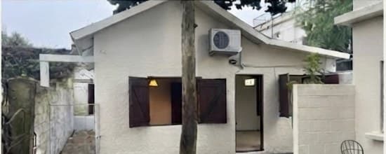 Casa en Malvín