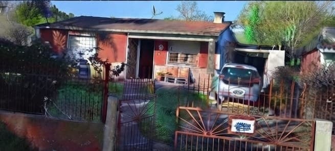 Casa en Paso de la Arena